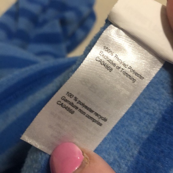 MEC Fleece Infant Sweater | 12M | EEUC - Picture 7 of 9